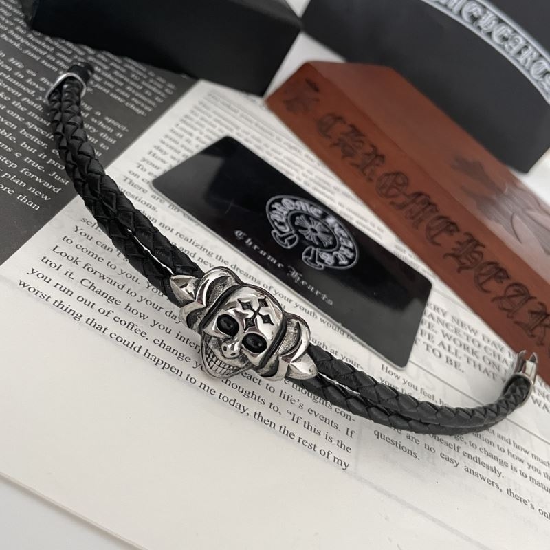 Chrome Hearts Bracelets